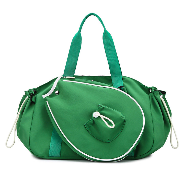 Geräumige vielseitige Sport-Duffel-Tasche Karnz