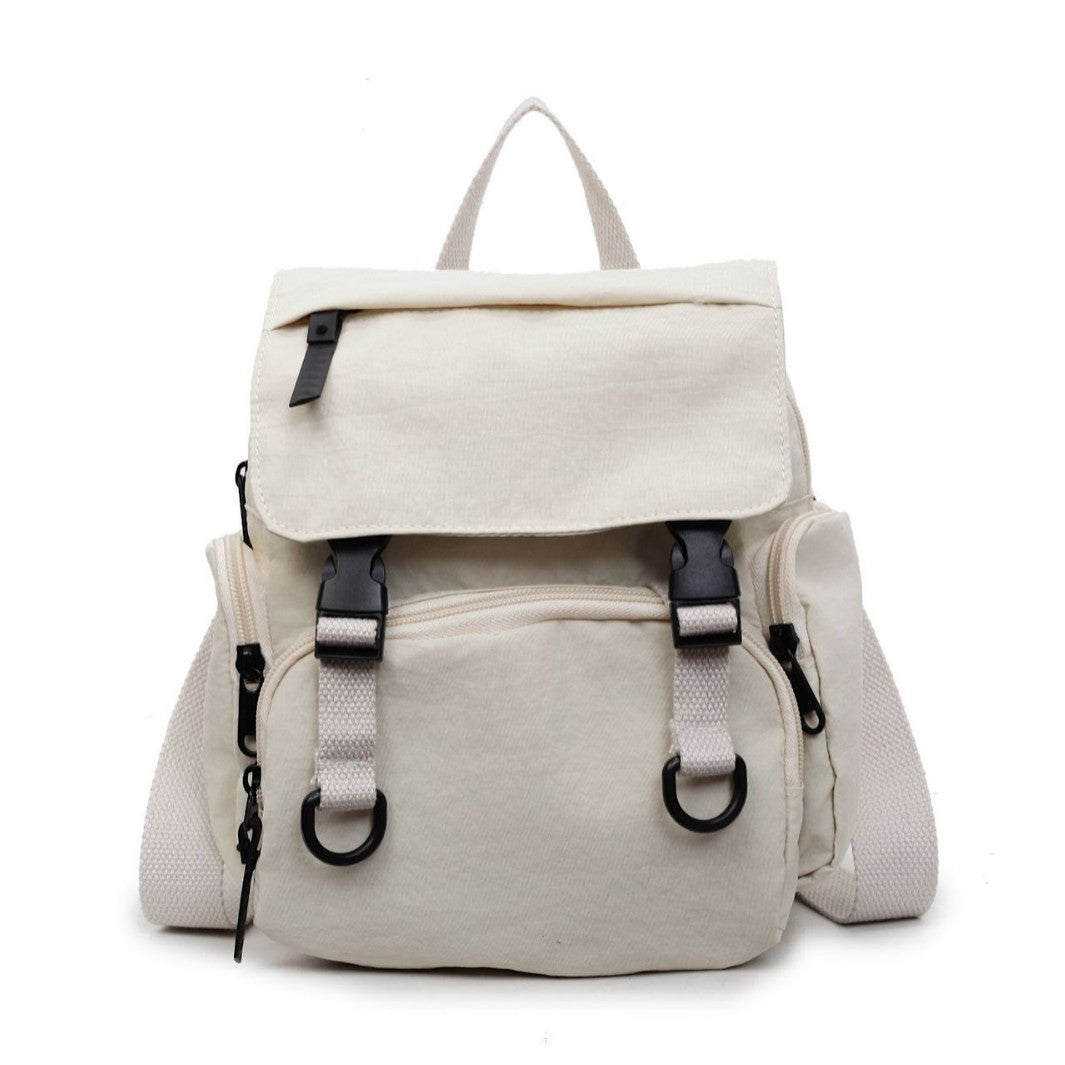 Multi-Taschen Stadt Rucksack Karnz