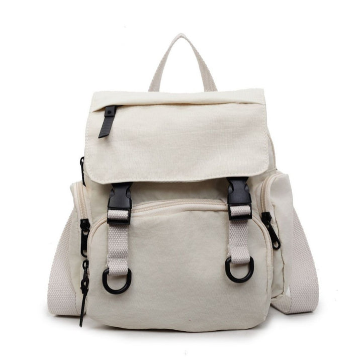 Multi-Taschen Stadt Rucksack Karnz