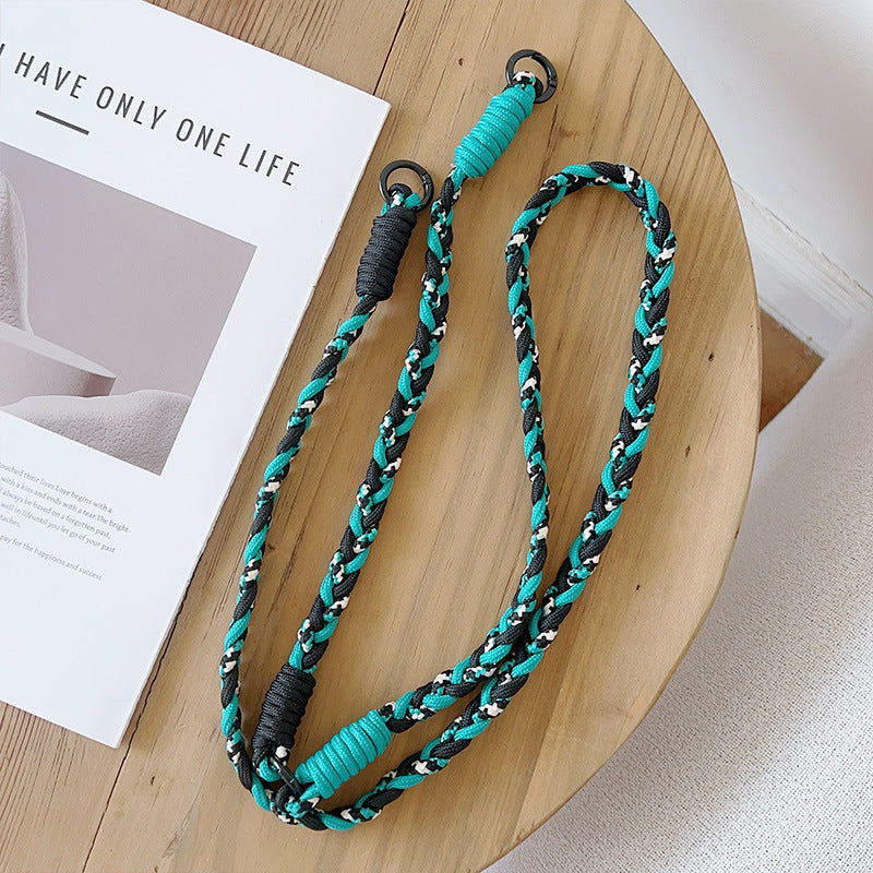 Haltbare Geflochtene Haustierleine Karnz