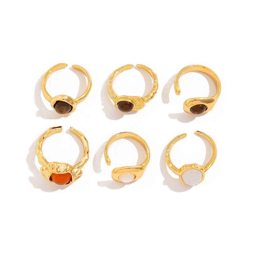 Statement Schmuckset Karnz