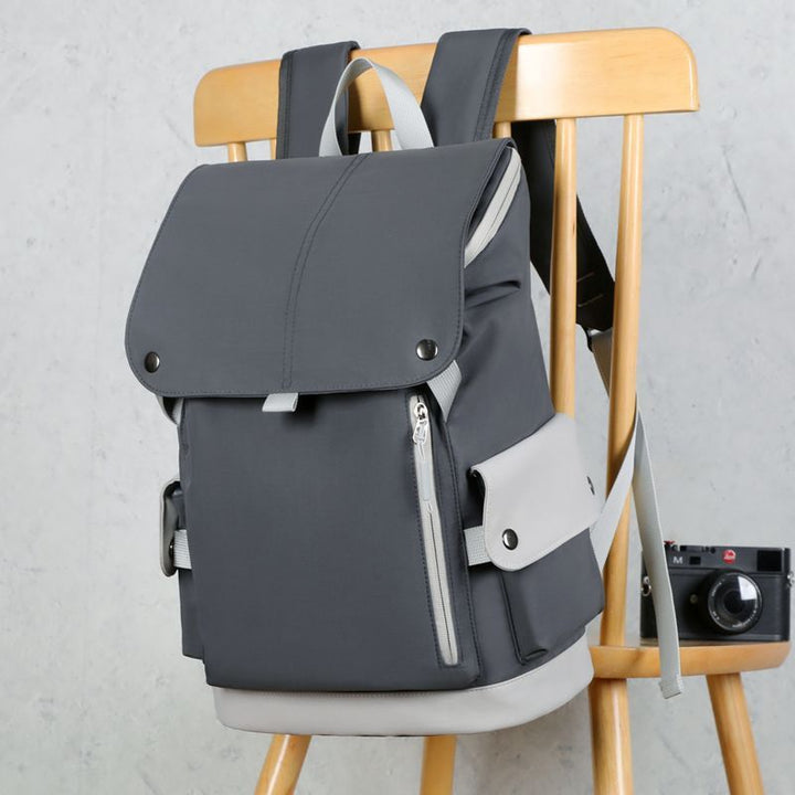 Moderner und Stilvoller Tagesrucksack Karnz