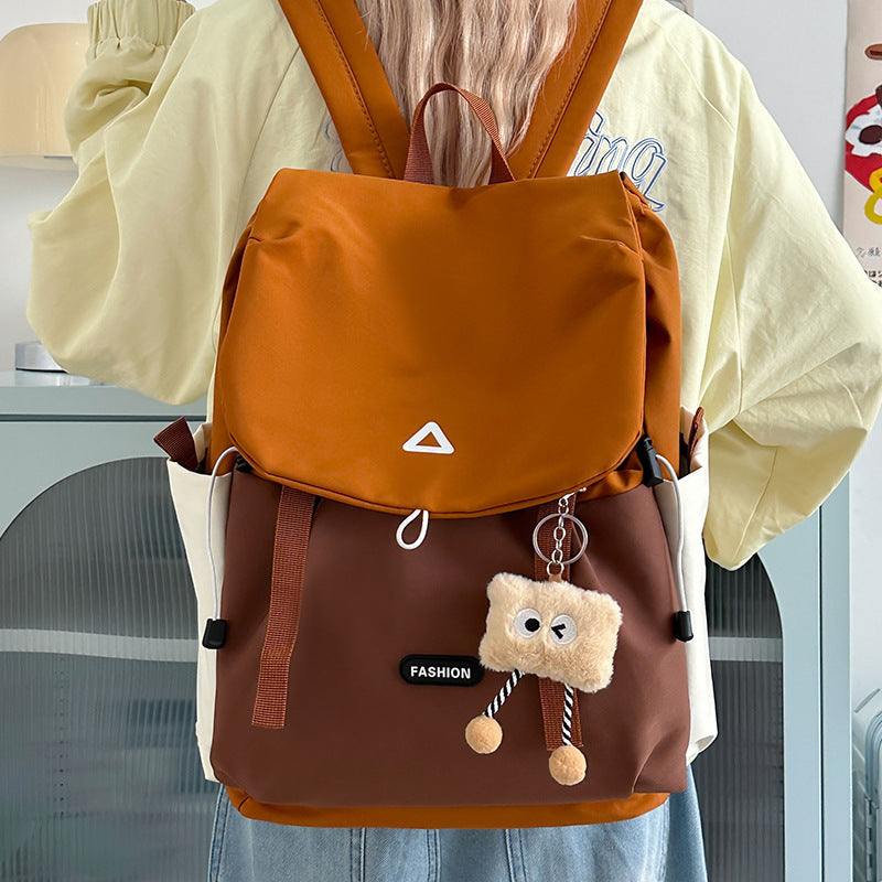 Leichter Gym-Rucksack Karnz