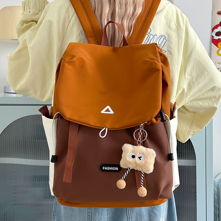 Leichter Gym-Rucksack Karnz