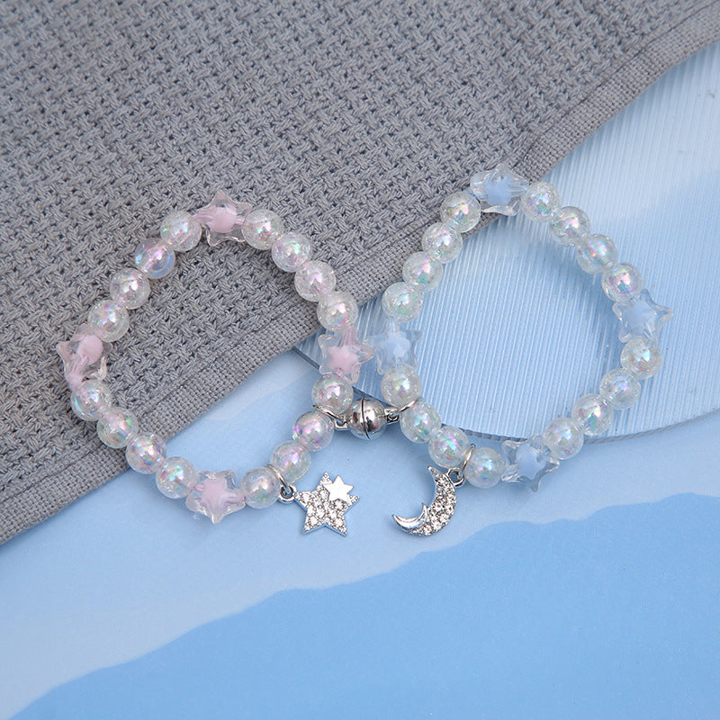 Dekorativer Charm-Armband Karnz