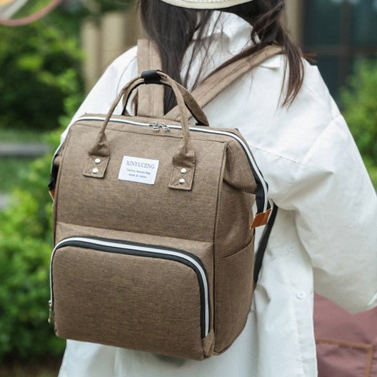 Stylischer Rucksack Karnz