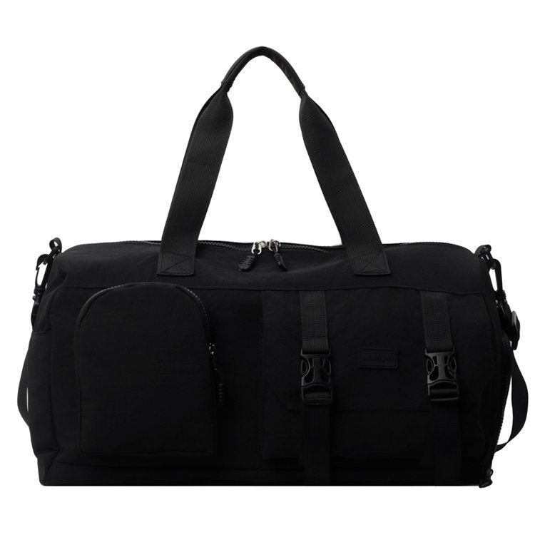 Vielseitige Mehrfach-Compartments Reise-Duffel