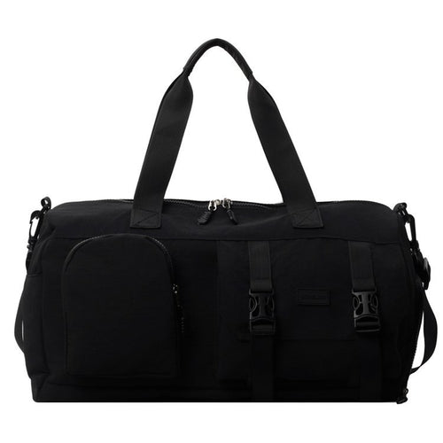 Vielseitige Mehrfach-Compartments Reise-Duffel