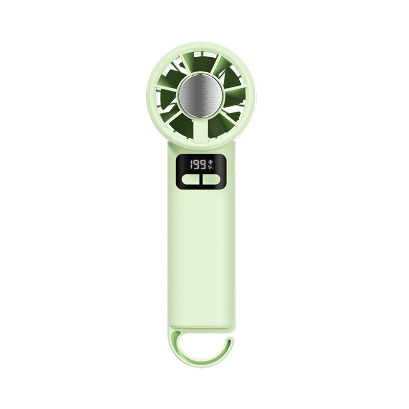 Damen tragbarer Mini Ventilator Karnz