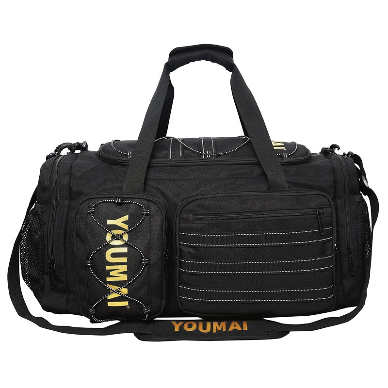 Multifunktionale taktische Duffel-Tasche