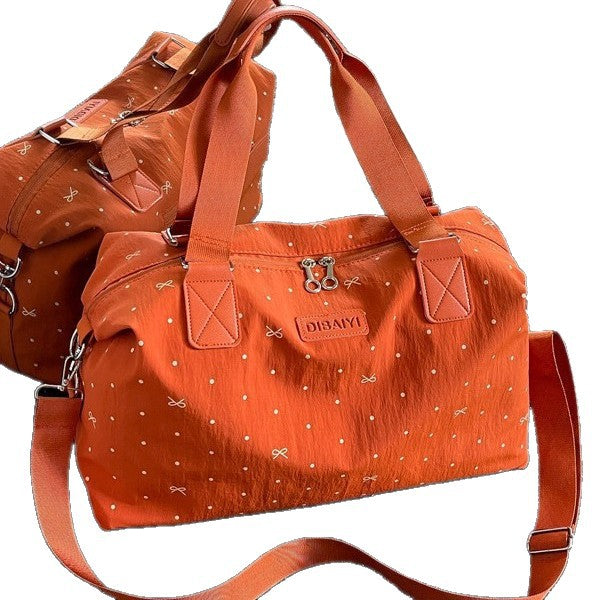 Multifunktionale Sport Reisetasche
