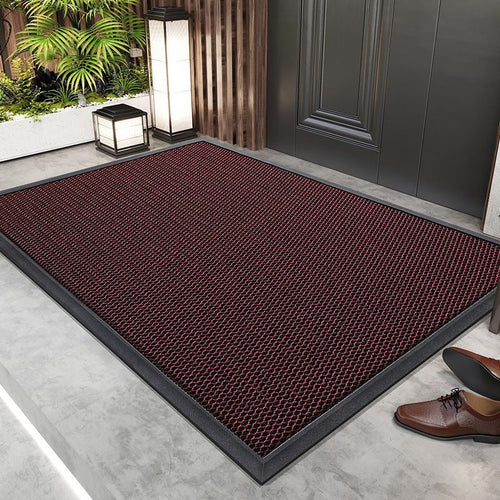 Luftfiltration Mesh Karnz