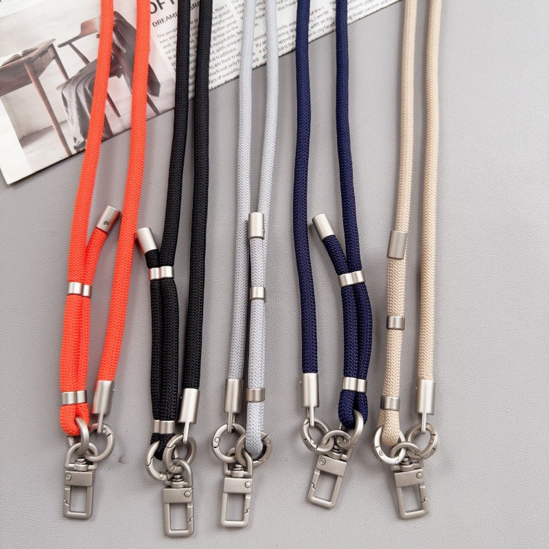 Multi-Functional ID Card Lanyard Karnz