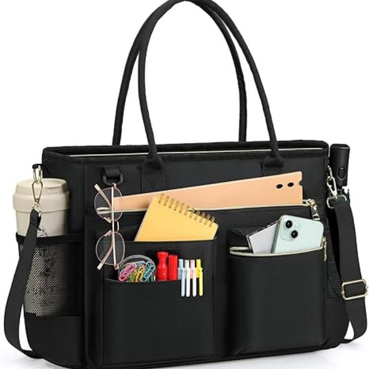 Praktische Organizer-Umhängetasche Karnz