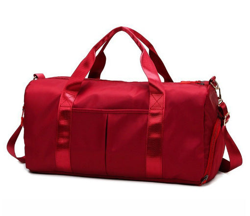 Kompakte Sport Reise Duffel Karnz