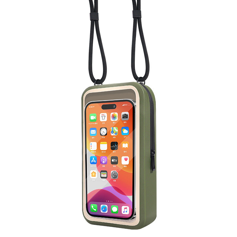 Multifunktionale Smartphone-Tasche Karnz