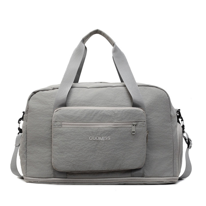 Leichte Multi-Pocket-Reis-Tasche