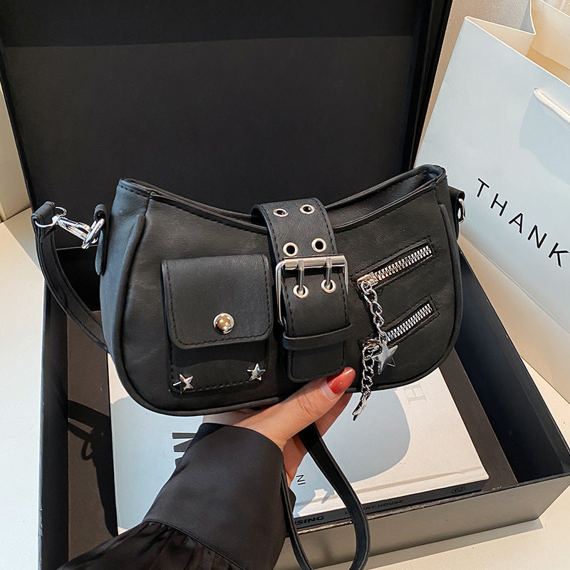 Chic Mini Umhängetasche Karnz