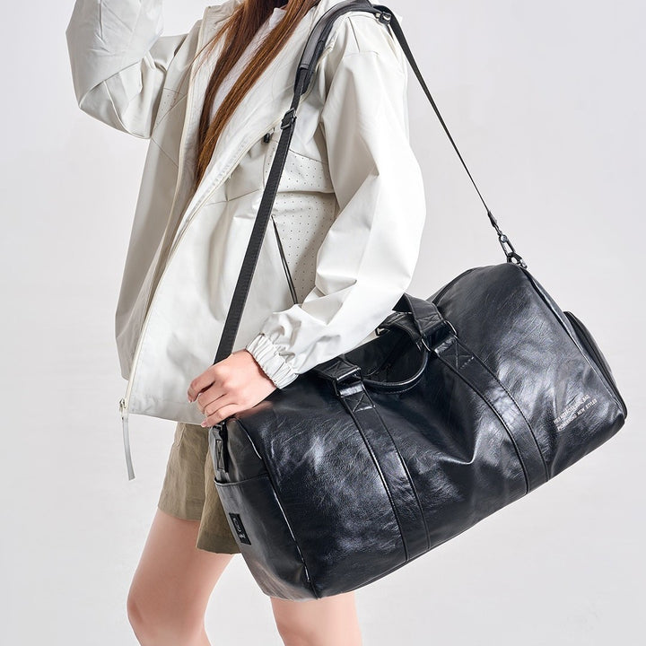 Premium Fitness Reise-Duffel-Tasche