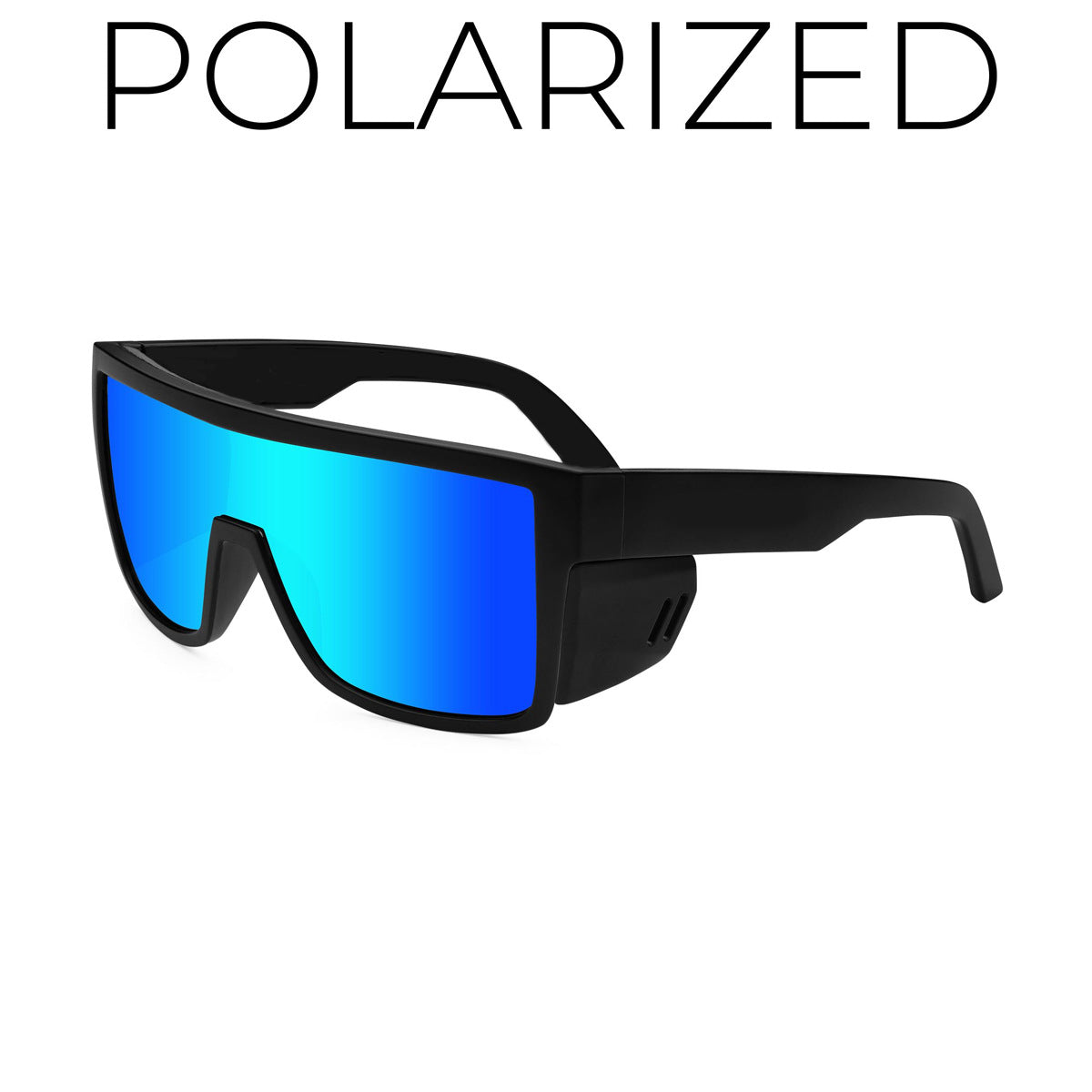 Damen photochromatische Sportbrille Karnz