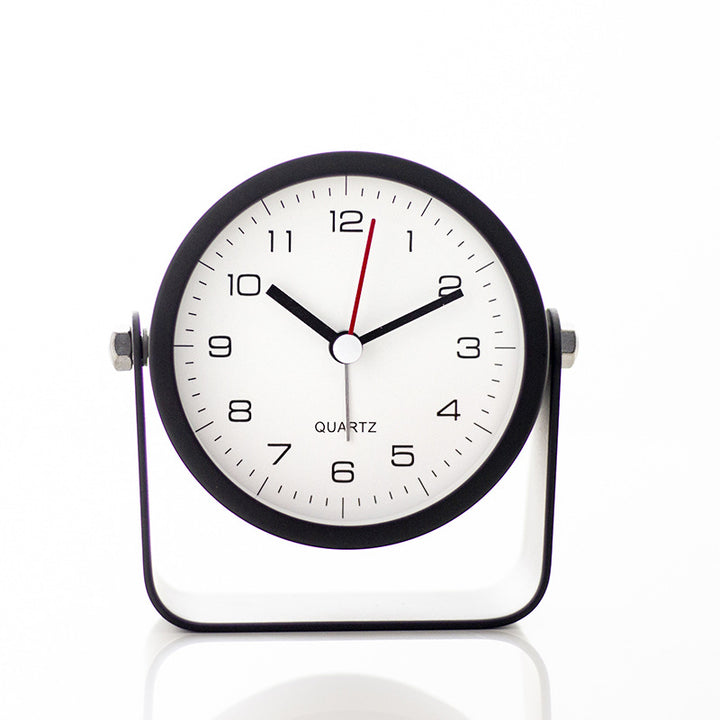 Vintage Tischuhr Karnz