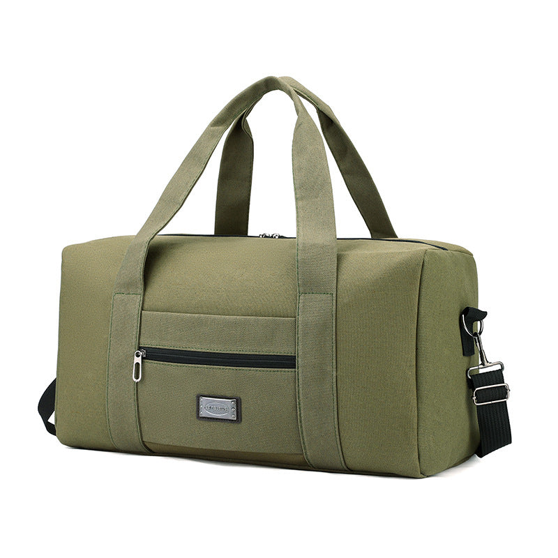 Vielseitige Wochenend-Reisetasche
