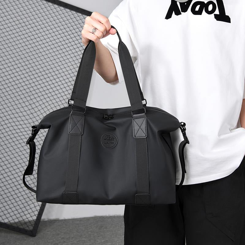 Vielseitige multifunktionale Reisetasche Karnz