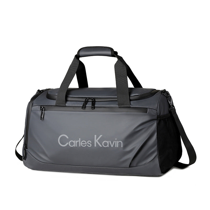 Haltbarer Sport-Duffelbag