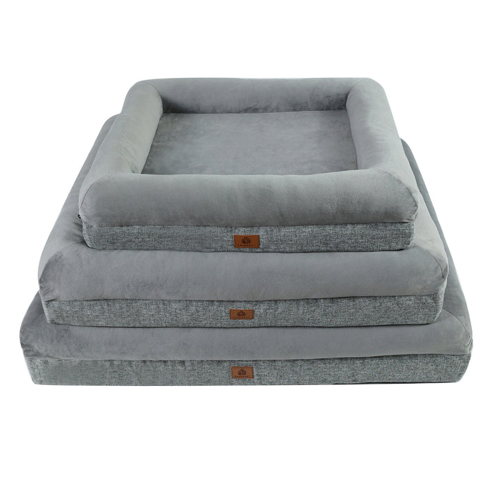 Luxuriöses Orthopädisches Bett   Hundebett
