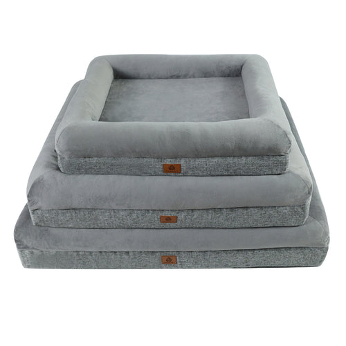 Luxuriöses Orthopädisches Bett   Hundebett