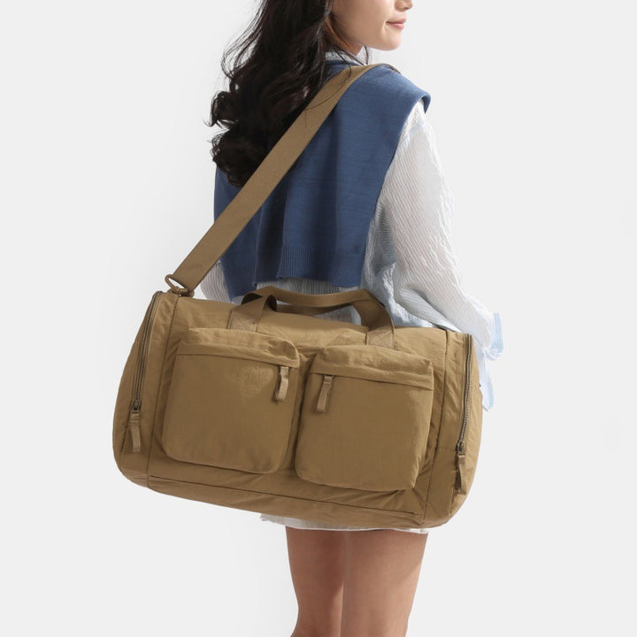 Functional Travel Duffel Bag