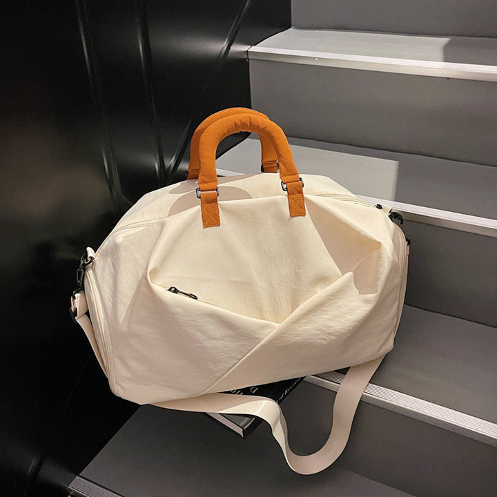 Vielseitige Multifunktions-Duffel-Tasche Karnz