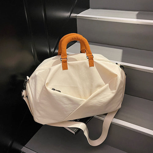 Vielseitige Multifunktions-Duffel-Tasche Karnz