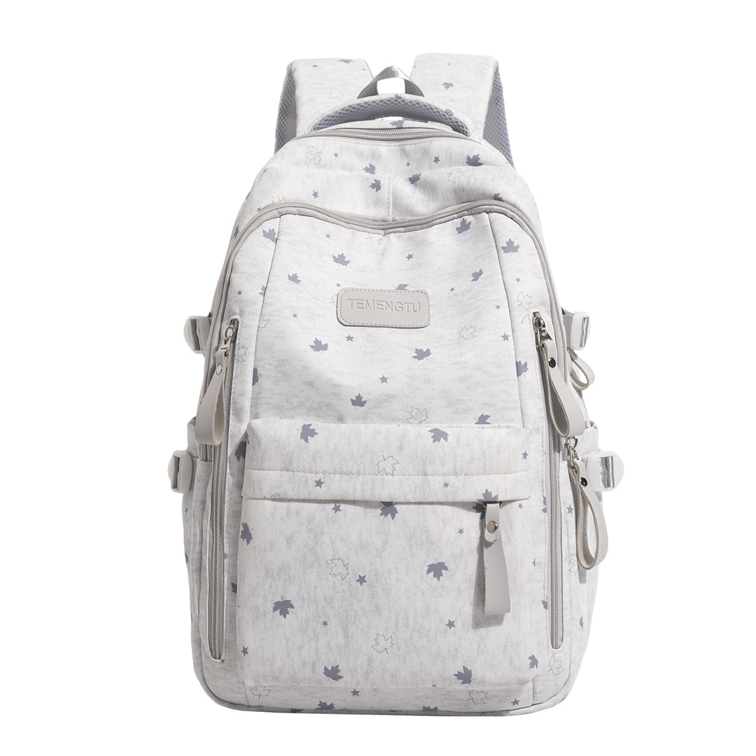 Stylischer Mehrfunktions-Laptop-Rucksack Karnz