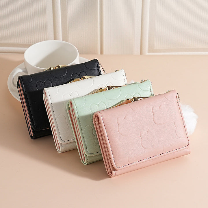 Spaß-Themen-Münztasche