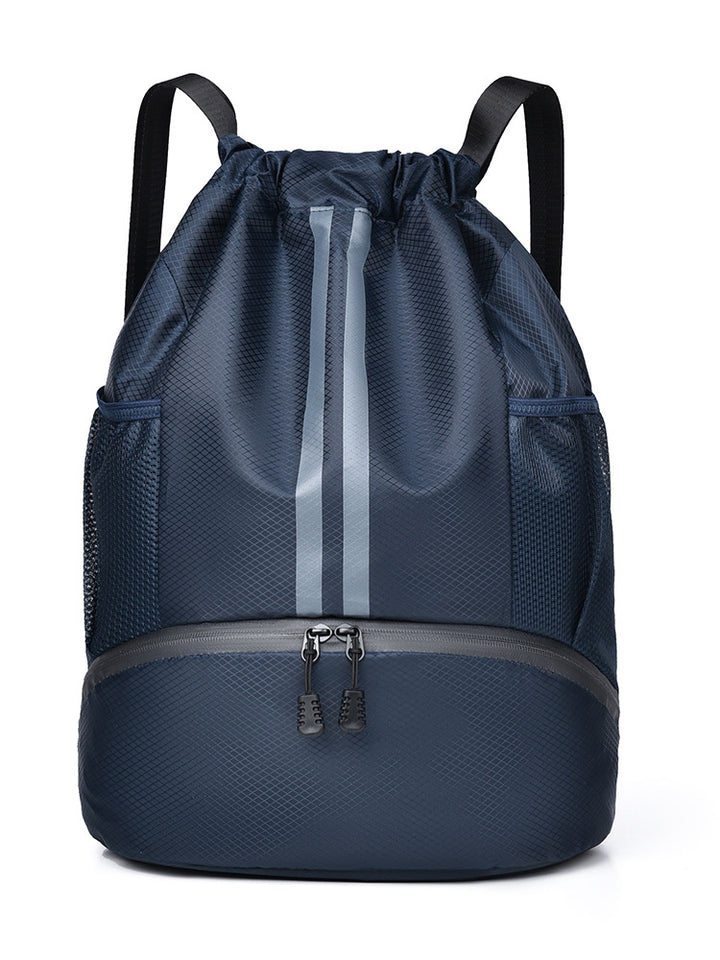 Leichter Rucksack mit Kordelzug Karnz