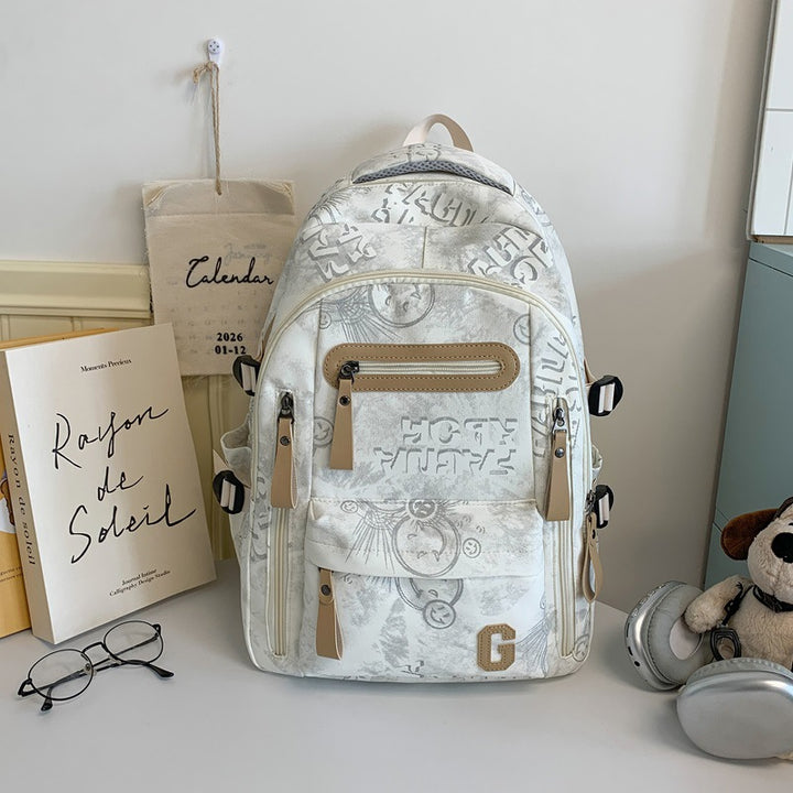 Multi-Funktions-Stadt-Rucksack Karnz