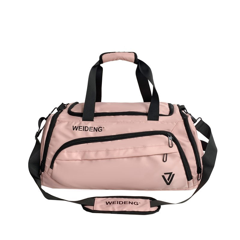 Multi-Funktionale Sport-Duffel Tasche Karnz