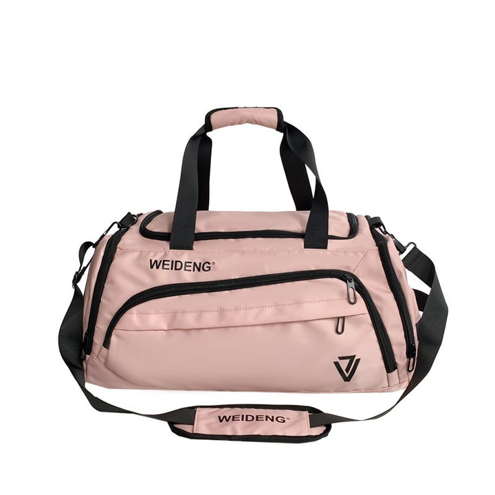 Multi-Funktionale Sport-Duffel Tasche Karnz