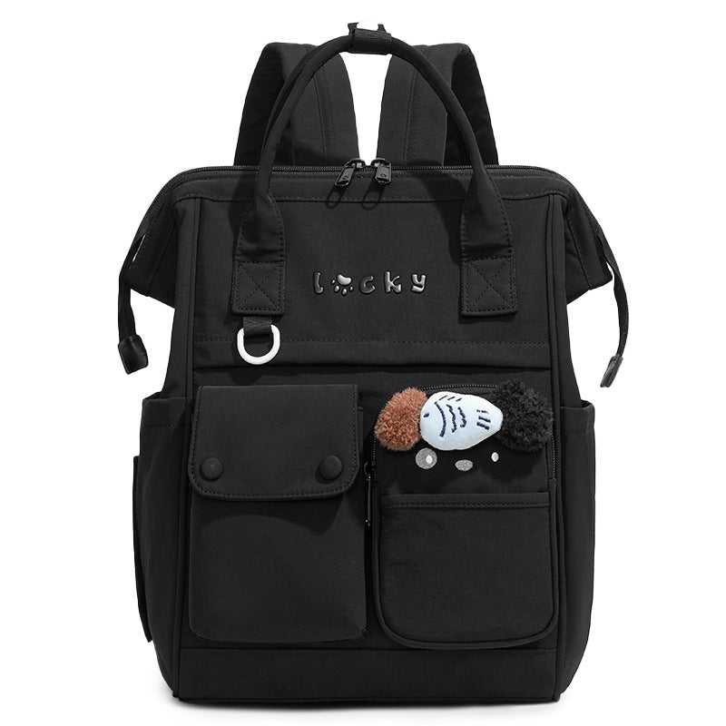 Süßer Tierdesign Rucksack Karnz