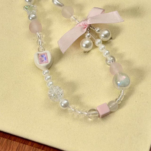 Dekorativer Charm-Armband Karnz