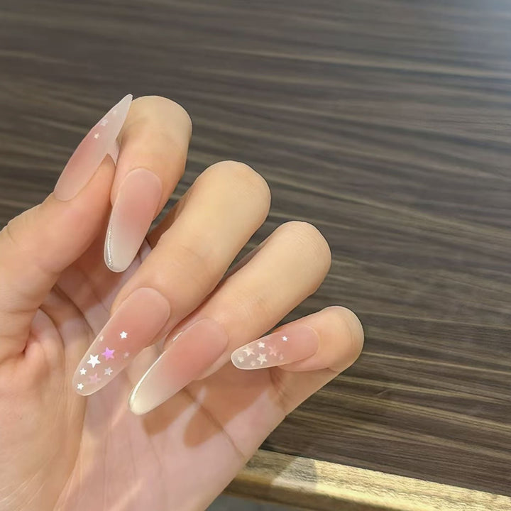 Sternennagelkunst Karnz