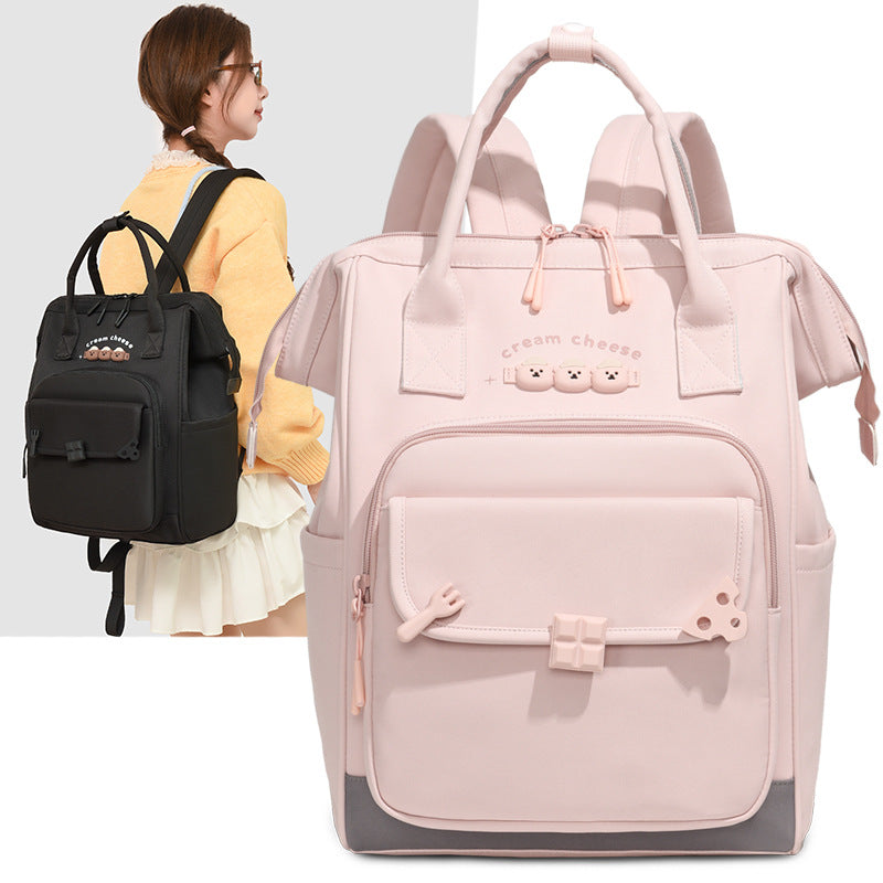 Multifunktionaler Freizeit-Rucksack Karnz