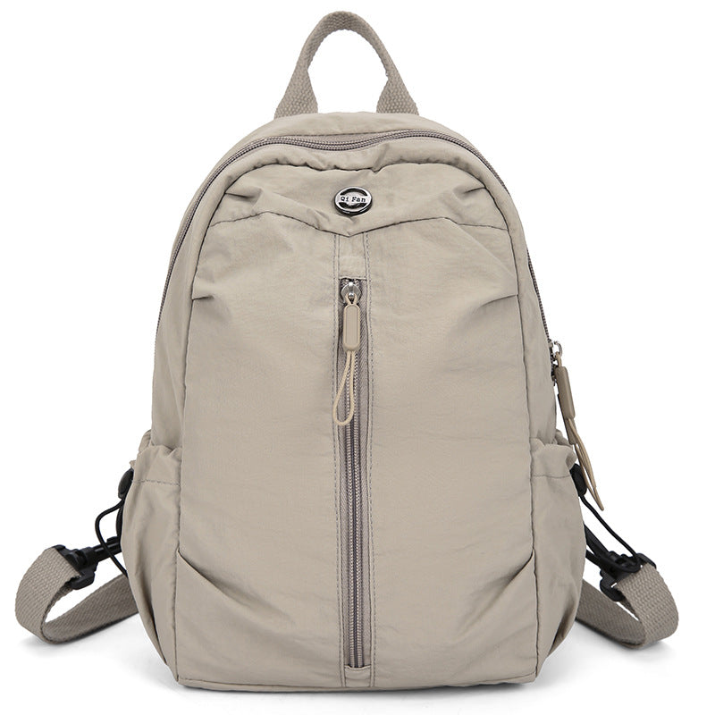 WoLeichtgewicht Reis Rucksack Karnz