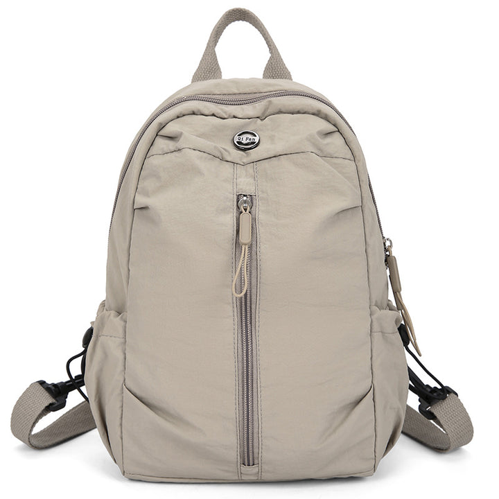 WoLeichtgewicht Reis Rucksack Karnz