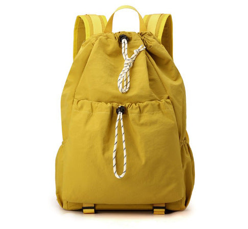 Kompakter Outdoor-Rucksack Karnz