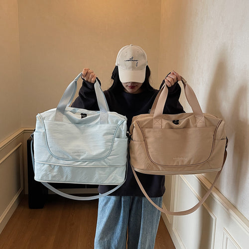 Vielseitige Reisetasche Karnz