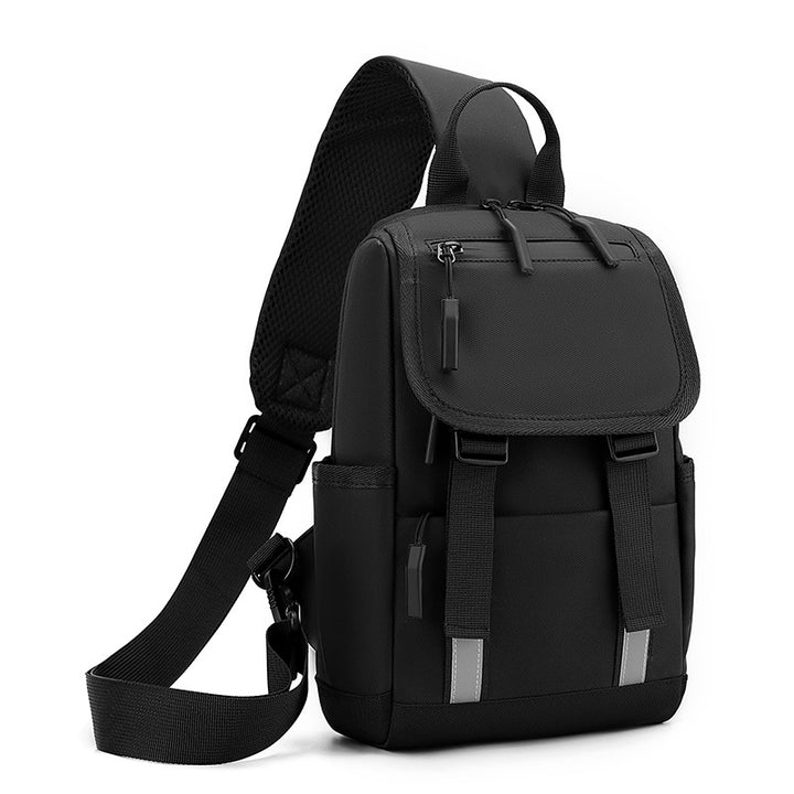 Urban Sling-Rucksack Karnz