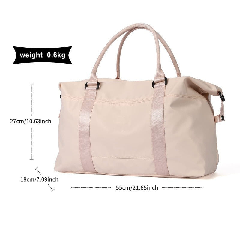 Haltbare Mehrzweck-Reisetasche Karnz