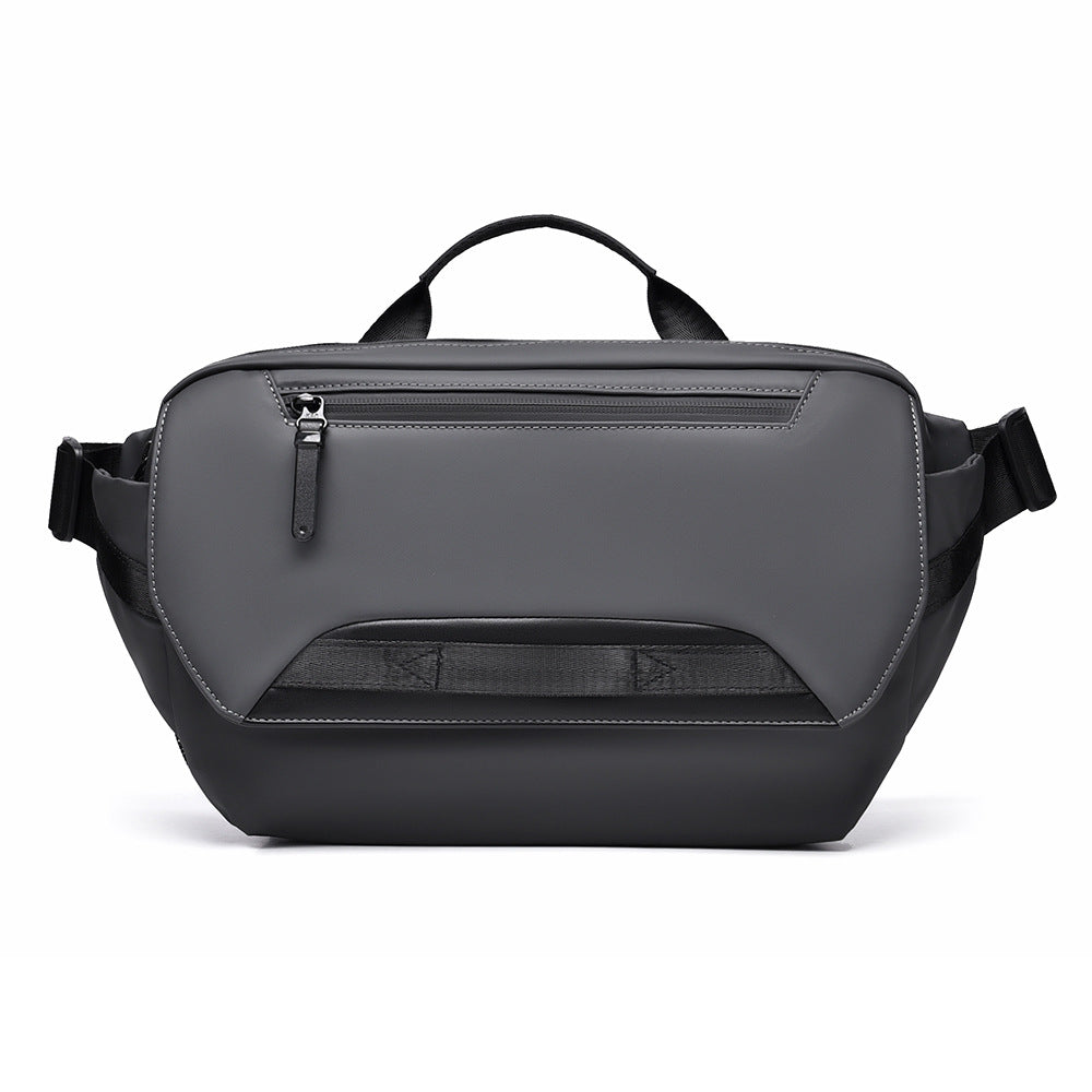 Ergonomische städtische Utility-Tasche Karnz